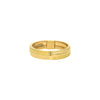 22k Plain Gold Ring JGS-2108-04585