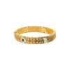 22k Jadtar Bangles JGS-2109-04871