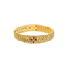 22k Jadtar Bangles JGS-2109-04873