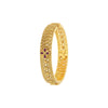 22k Jadtar Bangles JGS-2109-04873