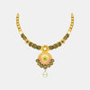 22k Jadtar Necklace JGS-2202-05441