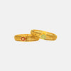 22k Jadtar Bangles JGS-2202-05447