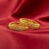 22k Jadtar Bangles JGS-2202-05447