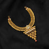 22k Jadtar Necklace JGS-2202-05685