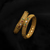 22k Jadtar Bangles JGS-2203-05703