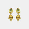 22k Jadtar Earring JGS-2205-06201