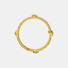 22k Jadtar Bangles JGS-2205-06217