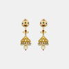 22k Jadtar Earring JGS-2205-06219