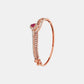 18k Gemstone Bracelet JGS-2205-06260