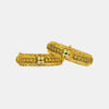 22k Jadtar Bangles JGS-2205-06378