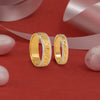 22k Plain Gold Ring JGS-2208-06859