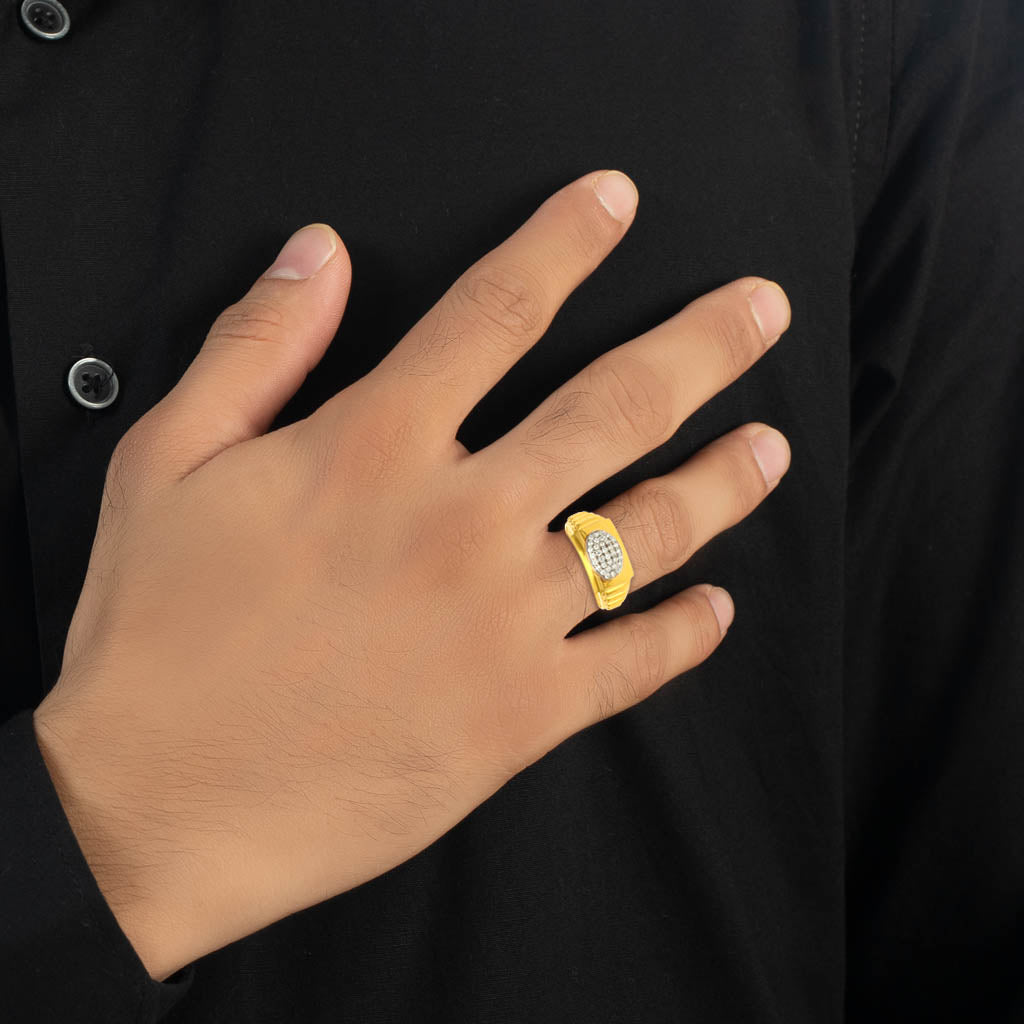 mens ring designs in gold,gold ring design for male without stone,gold ring  for man price,gents gold ring … | Mens gold rings, Gold rings fashion, Gold  rings online