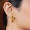 22k Jadtar Earring JGS-2211-07640