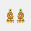 22k Jadtar Earring JGS-2211-07640