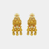 22k Jadtar Earring JGS-2211-07643