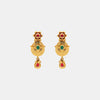 22k Jadtar Earring JGS-2211-07782