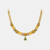 22k Jadtar Necklace Set JGS-2212-07827