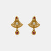 22k Jadtar Earring JGS-2212-07943