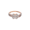 14k Real Diamond Ring JGZ-2106-01067