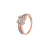 14k Real Diamond Ring JGZ-2106-01067