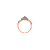 14k Real Diamond Ring JGZ-2106-01179