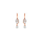 14k Real Diamond Earring JGZ-2109-05080