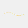 22k Plain Gold Bracelet JMC-2112-05325