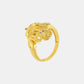 22k Plain Gold Ring JMC-2204-06001