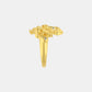 22k Plain Gold Ring JMC-2204-06001