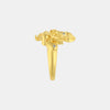 22k Plain Gold Ring JMC-2204-06001