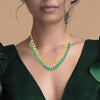 22k Pearl Necklace JYG-2304-08261